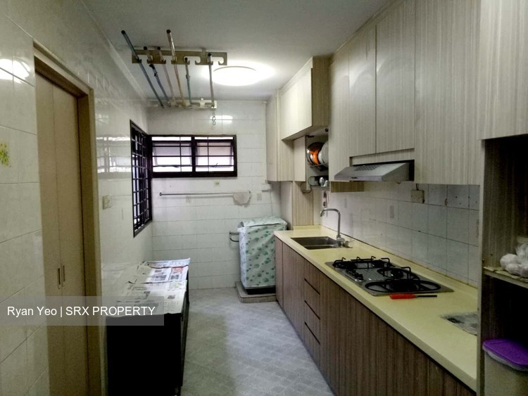 Choa Chu Kang Crescent thumbnail photo